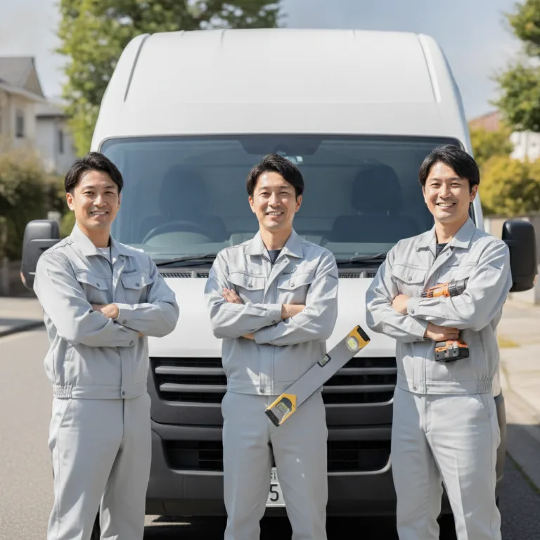 大工 御殿場市